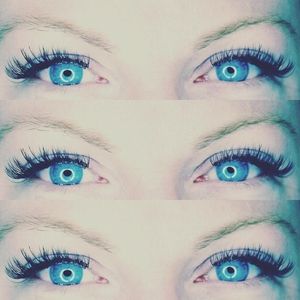 Meet your Posher, Heathar